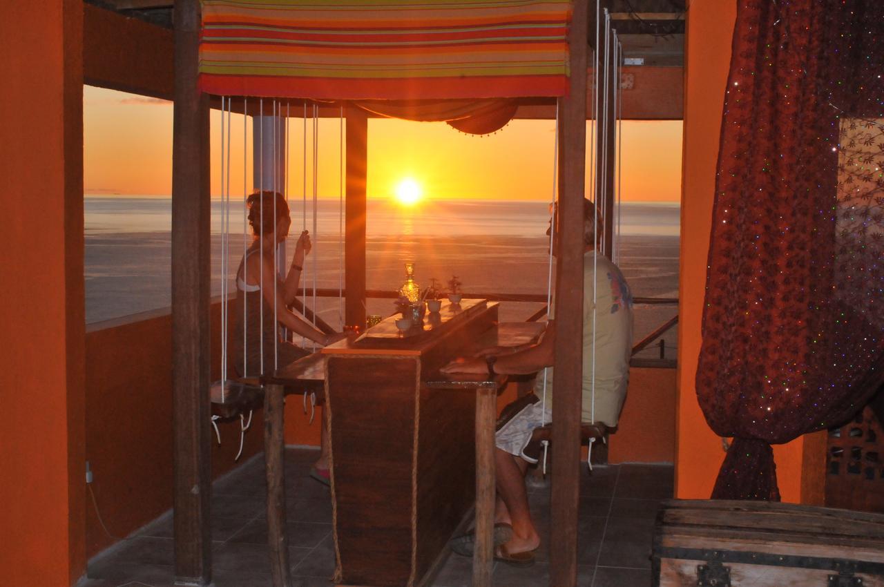 Mango Island Lodges Saint Joseph Экстерьер фото