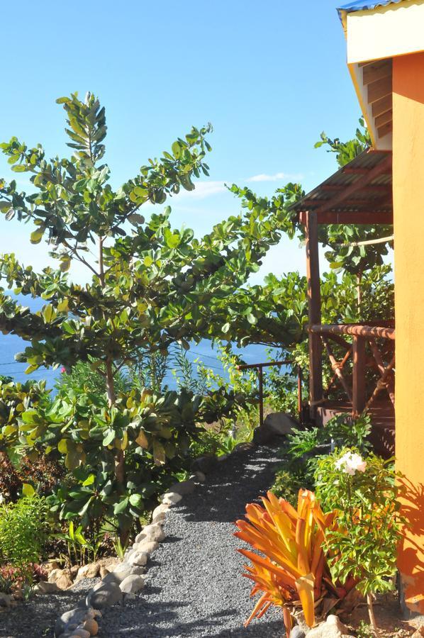 Mango Island Lodges Saint Joseph Экстерьер фото